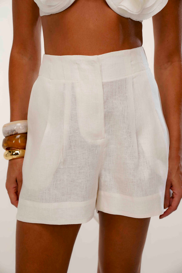 Short Gustavia VERÃO III 25