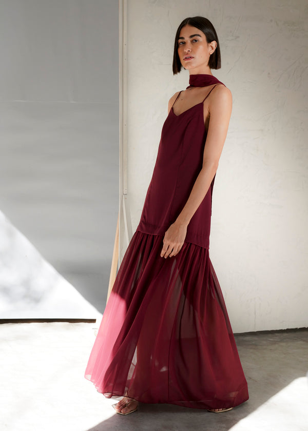 Vestido Palm Beach 7 ANOS