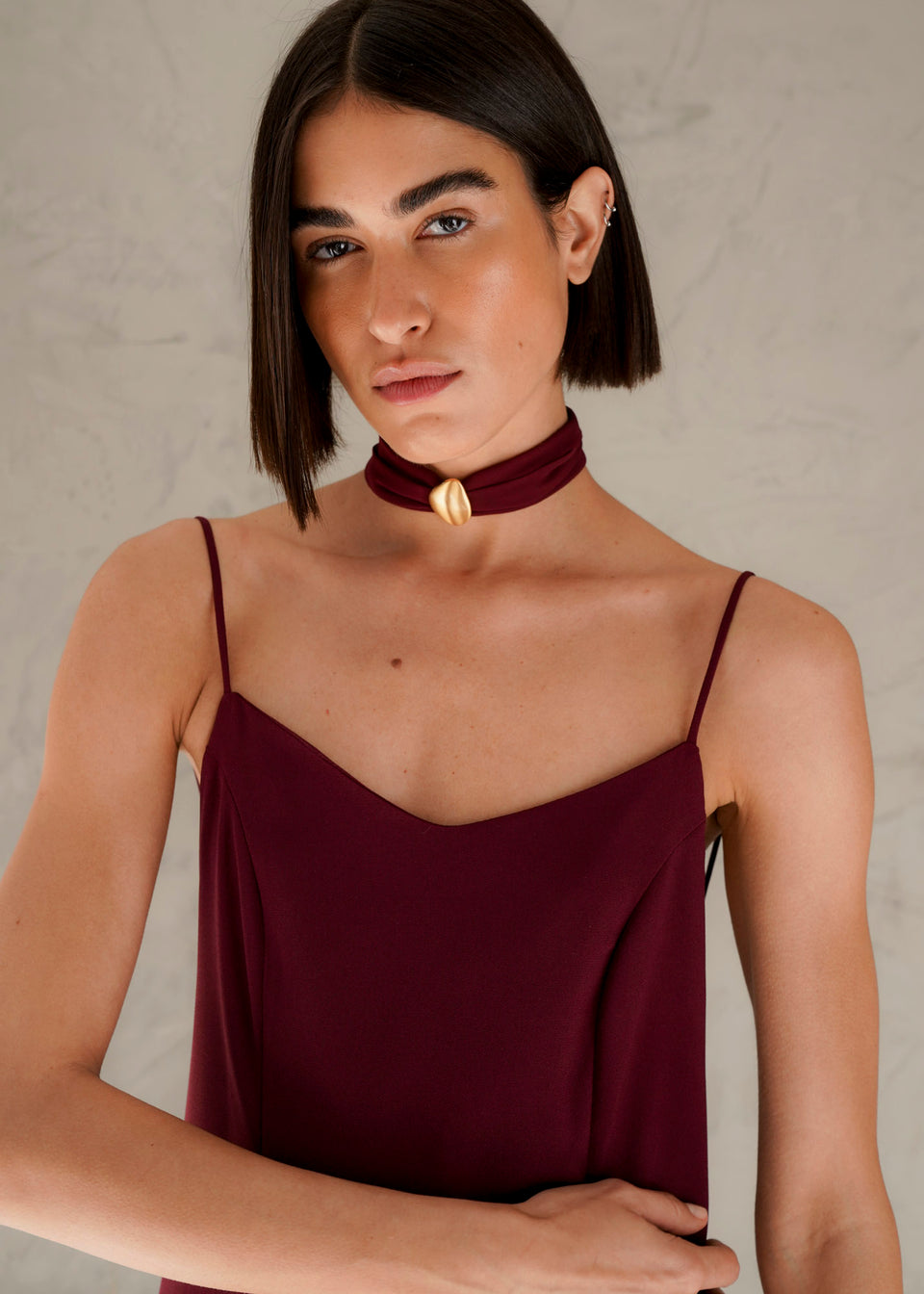 Choker Miami 7 ANOS