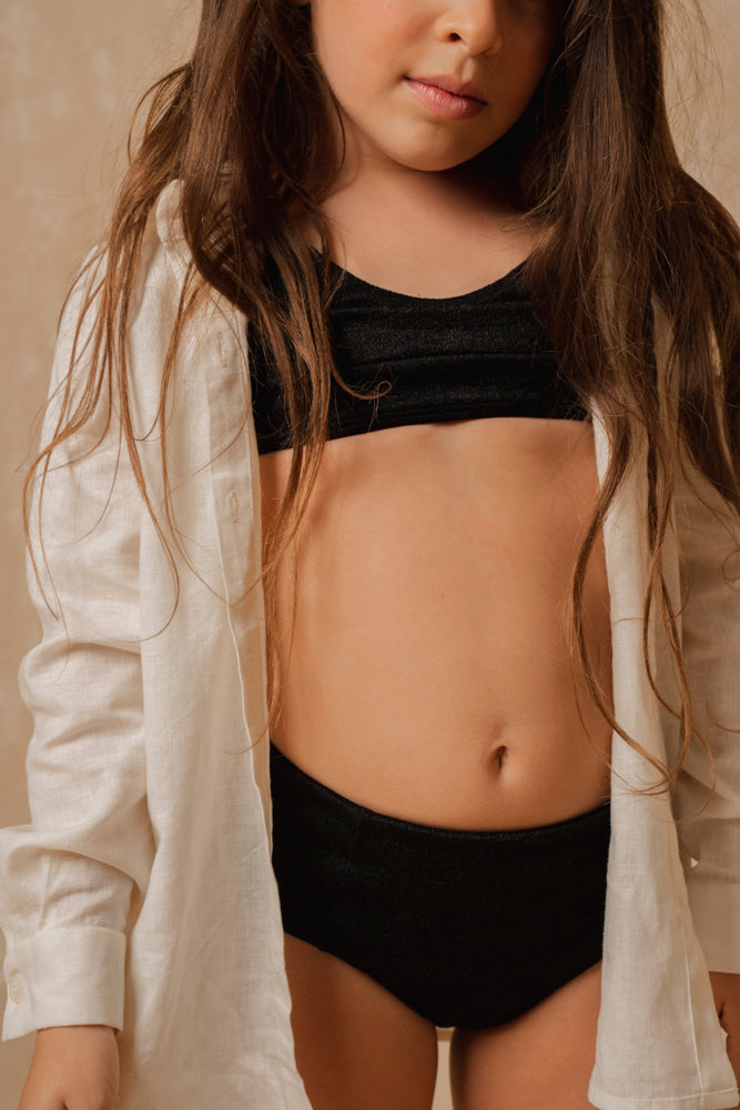 Conjunto Mini Coconut MIAMI