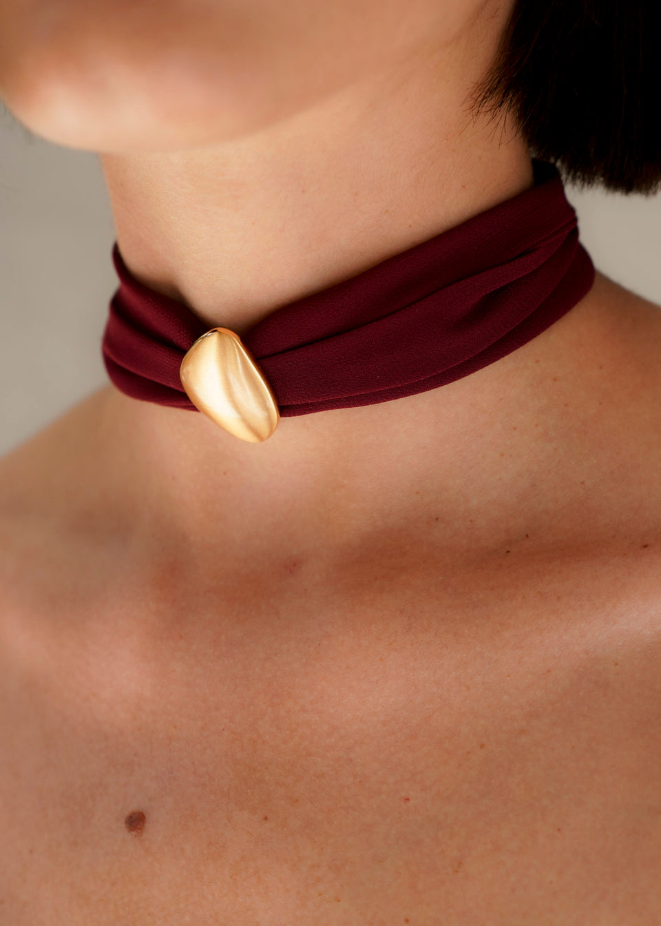 Choker Miami 7 ANOS