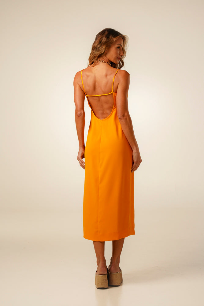 Vestido Jose Ignacio 6 ANOS LAGO
