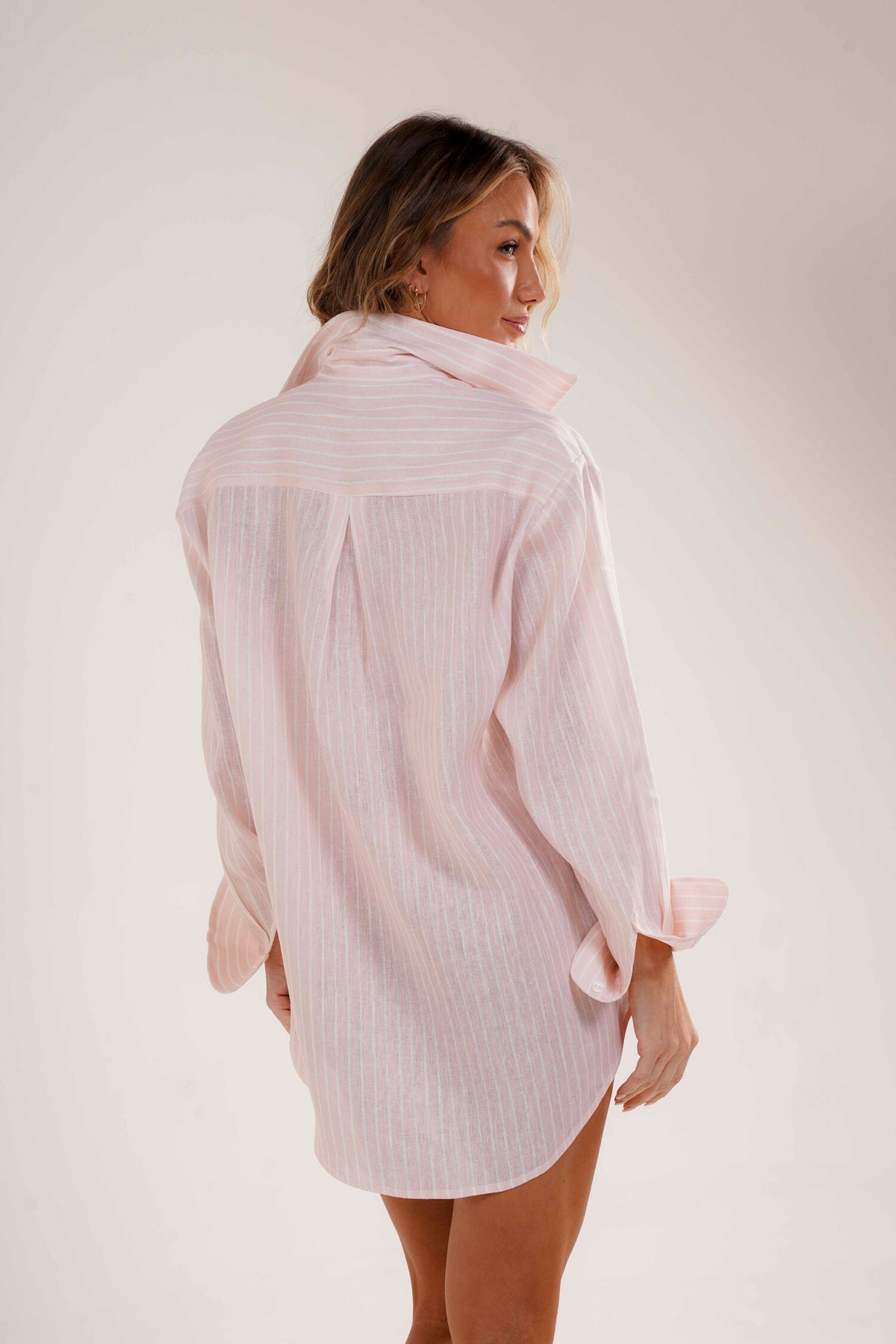 Camisa Riviera VERÃO II 25