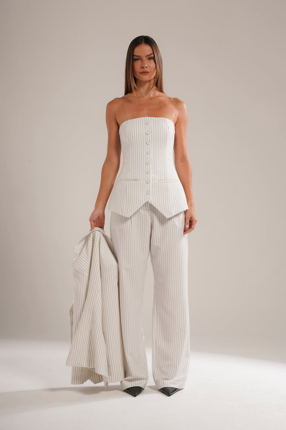 Corset Zurique RISCA