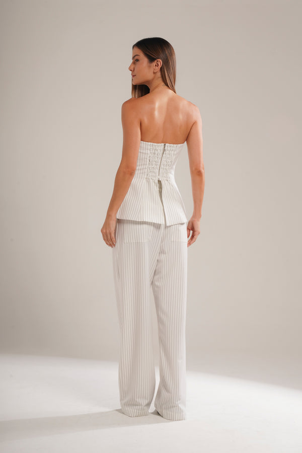 Calça Nova York RISCA