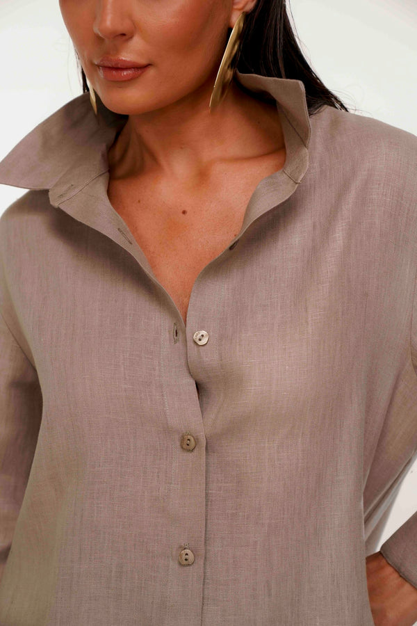 Camisa Gustavia VERÃO III 25