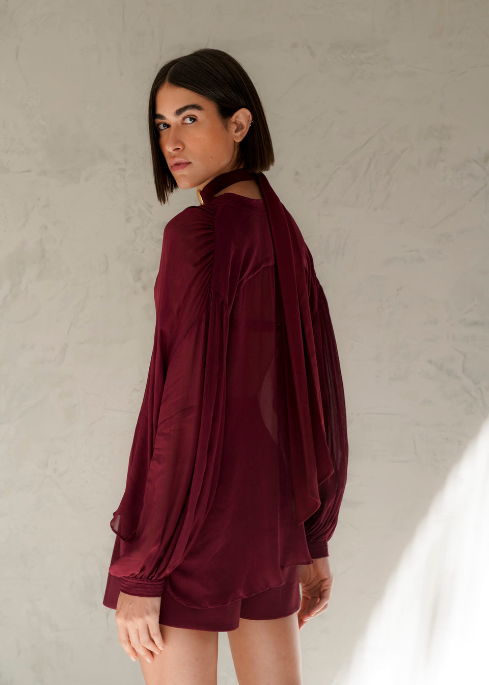 Camisa Bal Harbour 7 ANOS