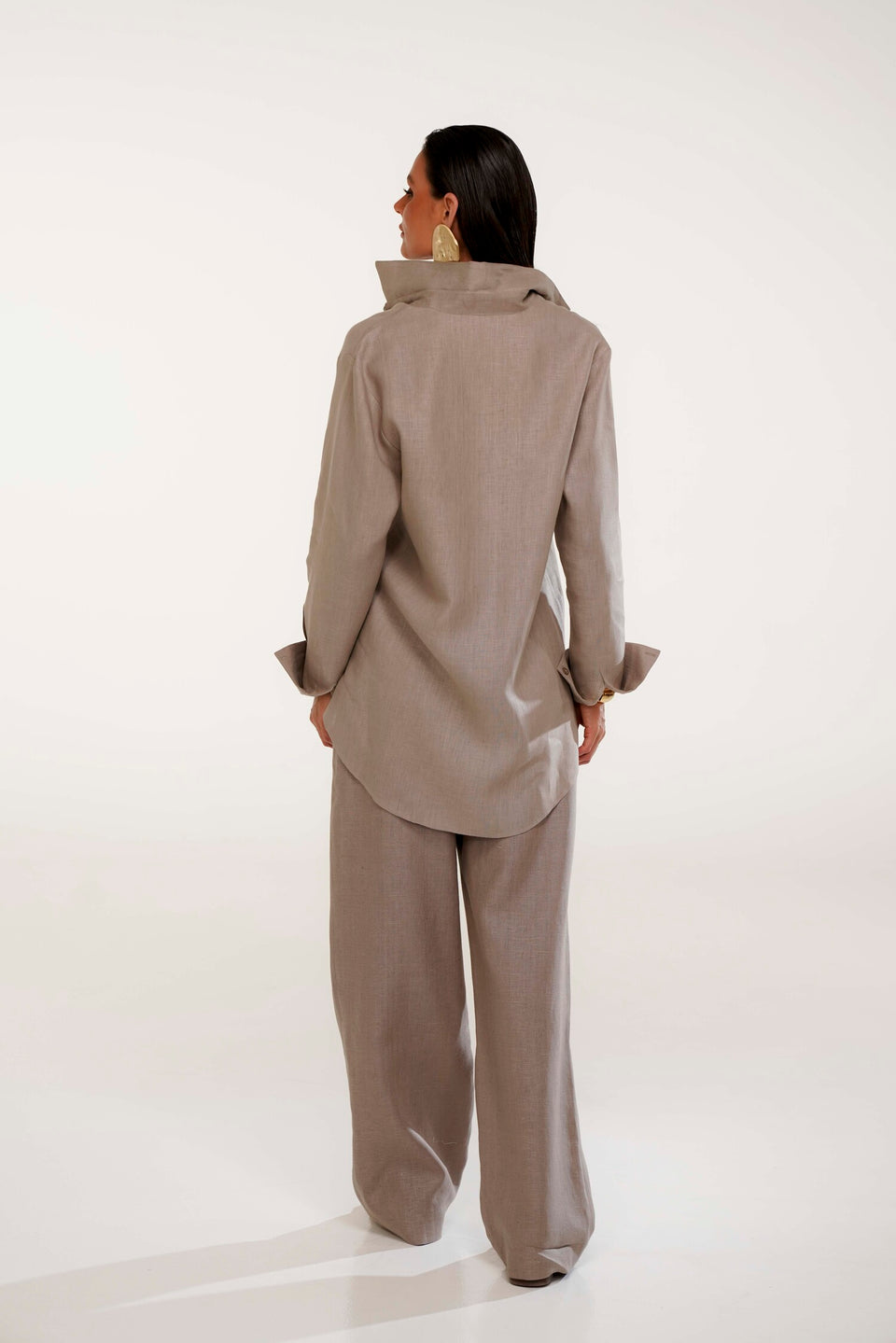 Calça Gustavia VERÃO III 25