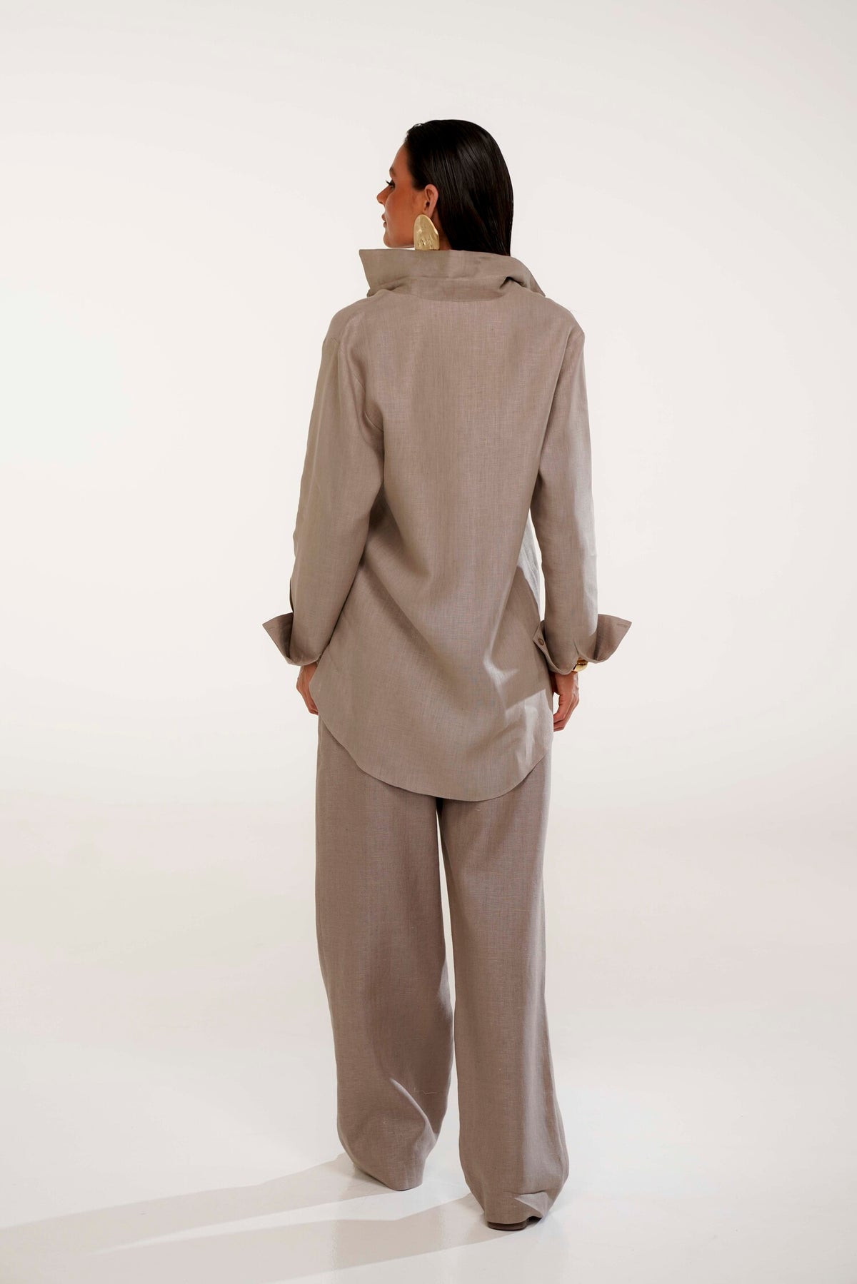 Camisa Gustavia VERÃO III 25
