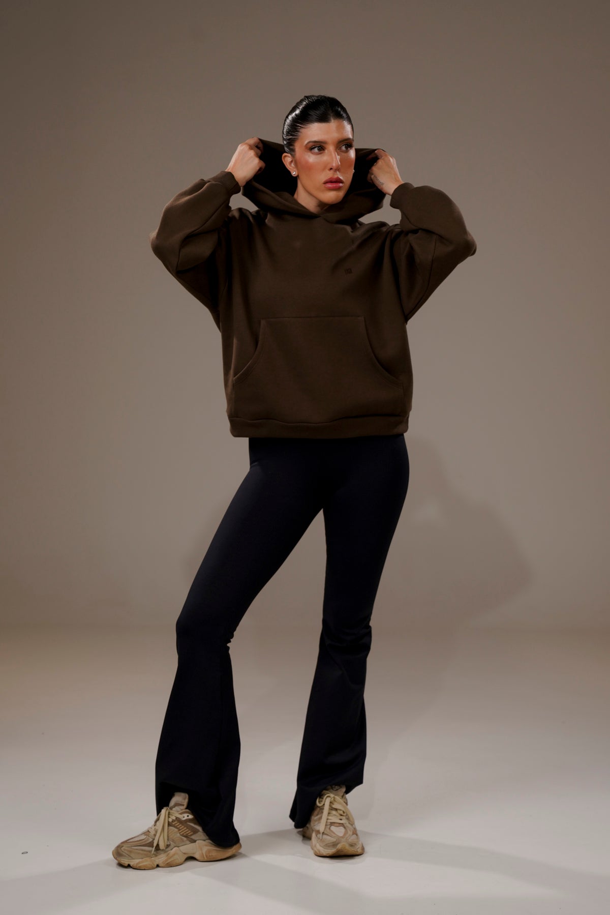 Calça Bailarina V SOFT