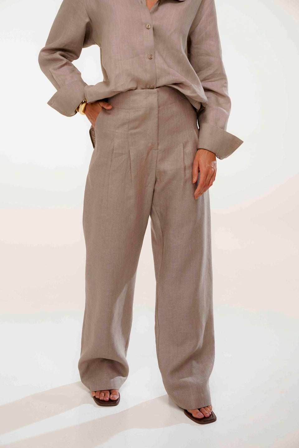 Calça Gustavia VERÃO III 25