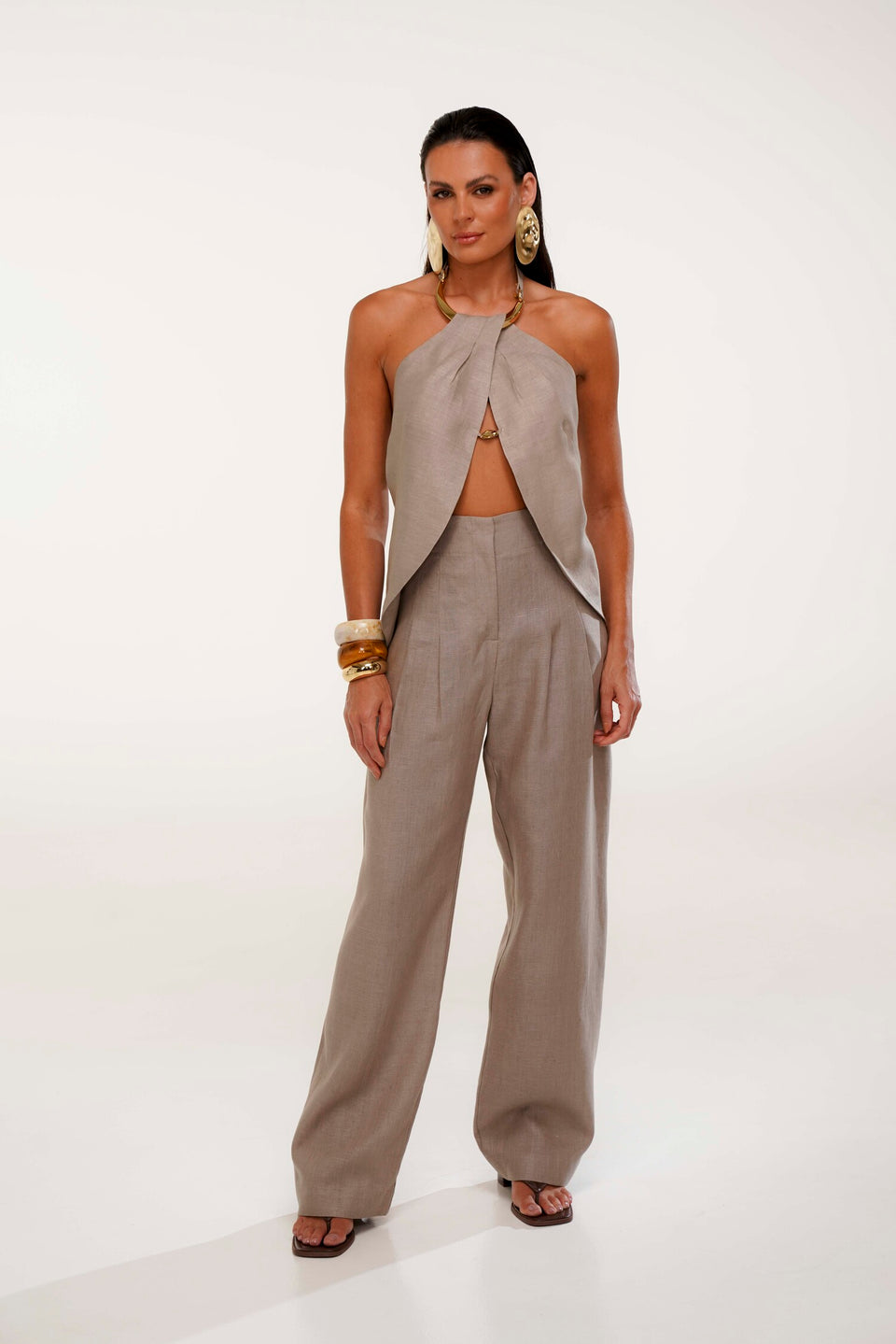 Calça Gustavia VERÃO III 25