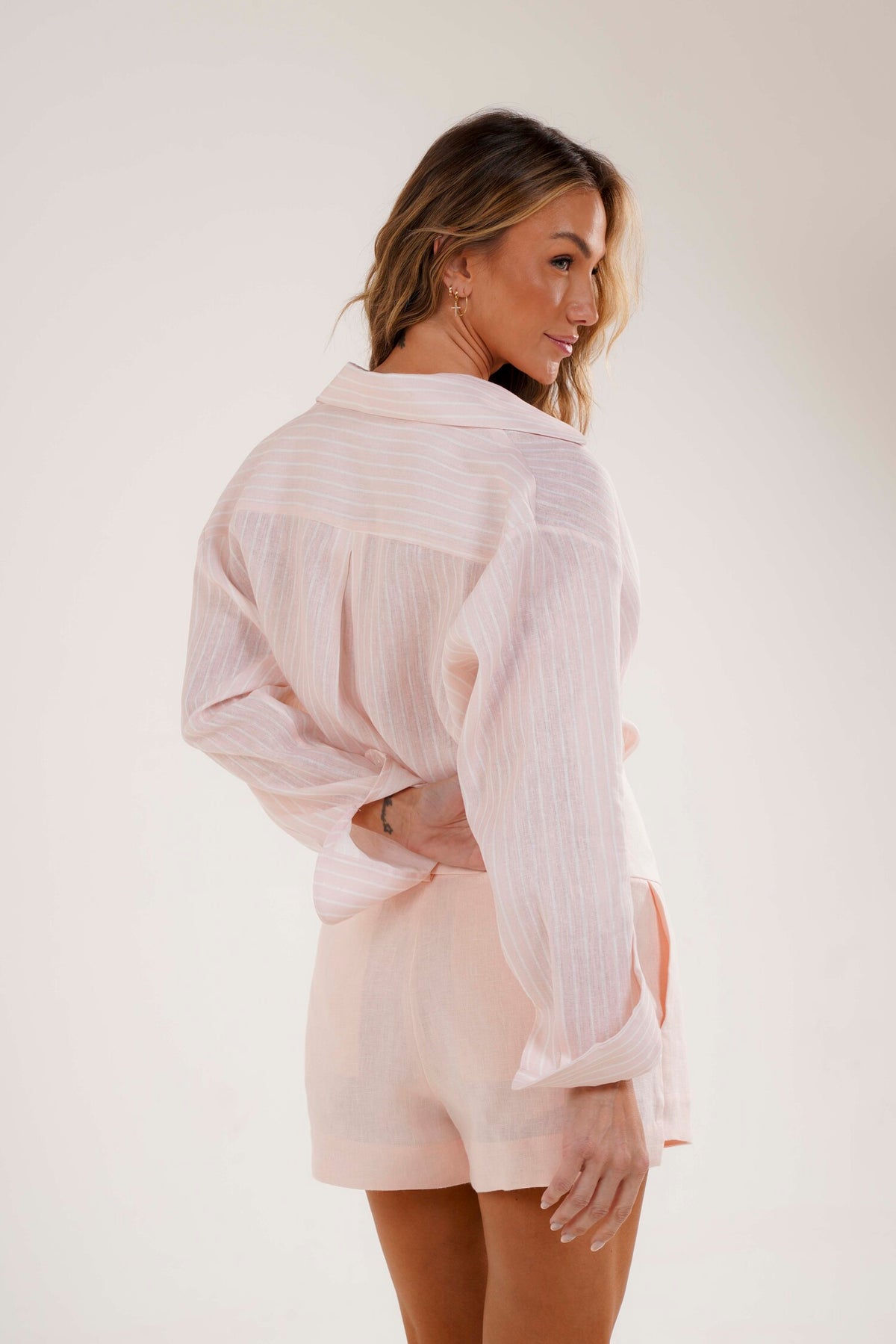 Camisa Riviera VERÃO II 25