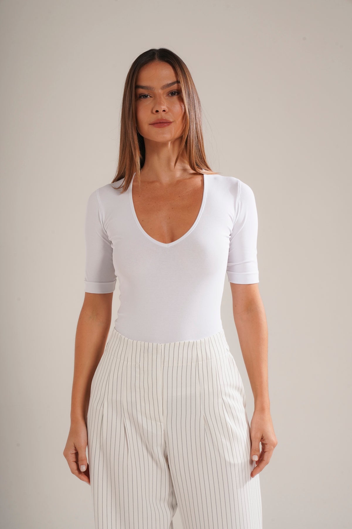 Blusa Londres RISCA
