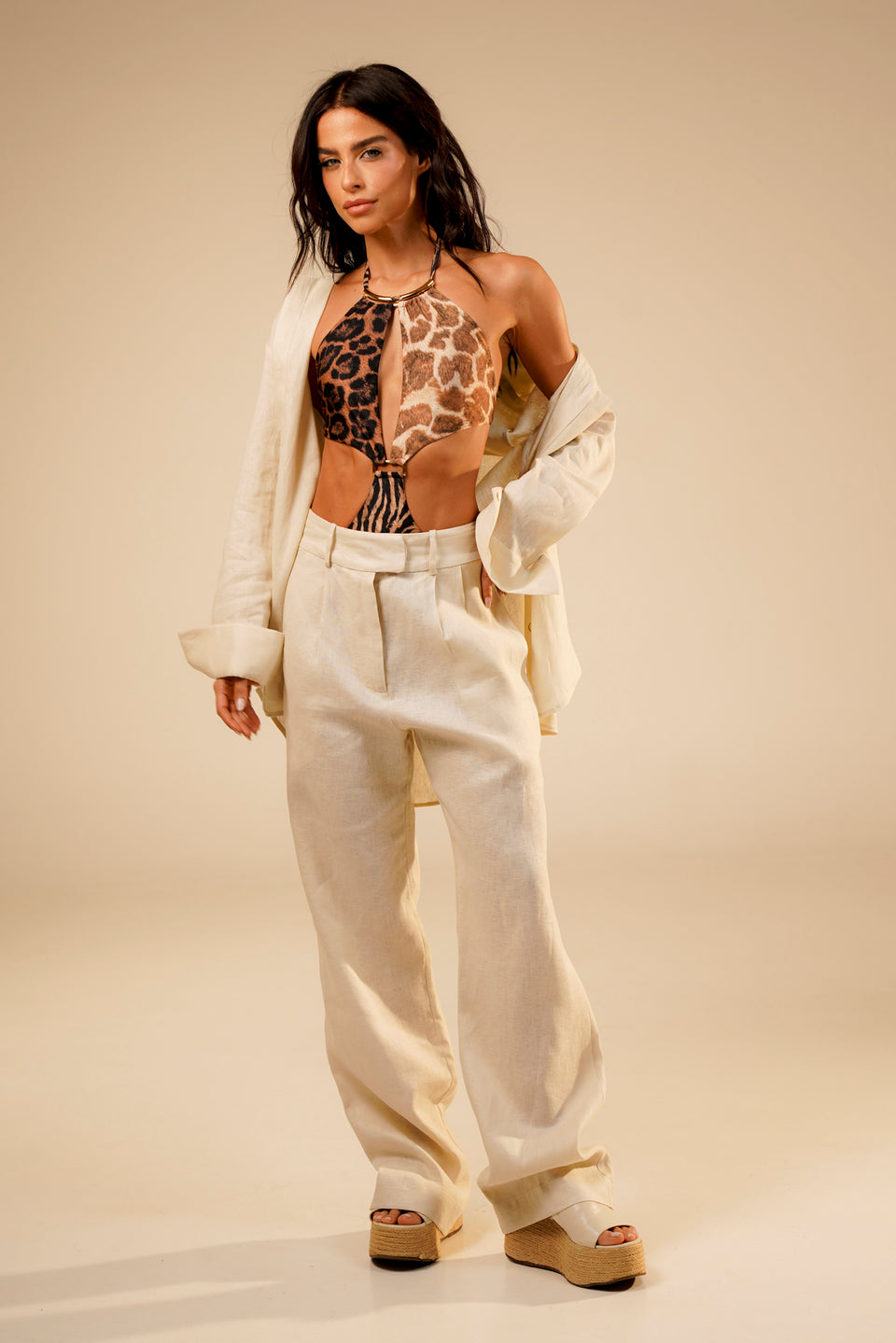 Calça Miami SAVANA