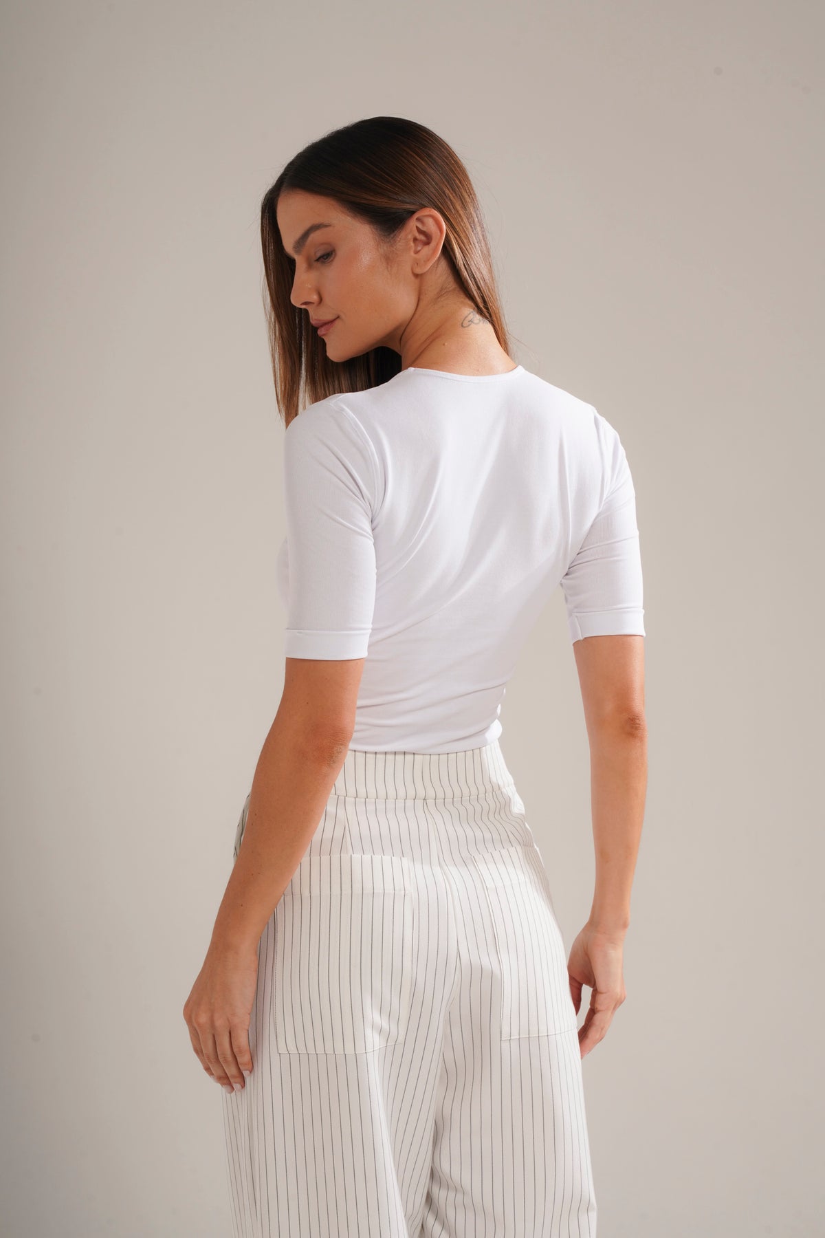 Blusa Londres RISCA
