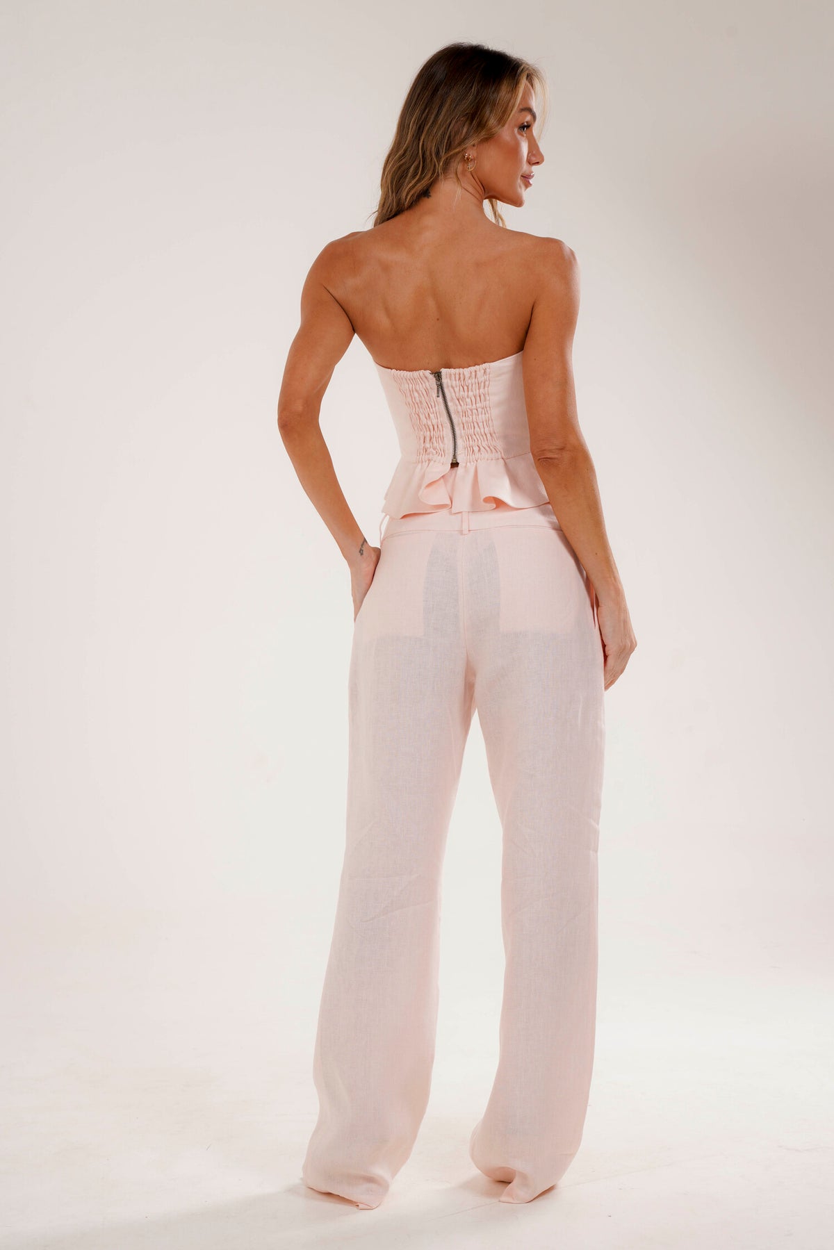 Calça Malta VERÃO II 25