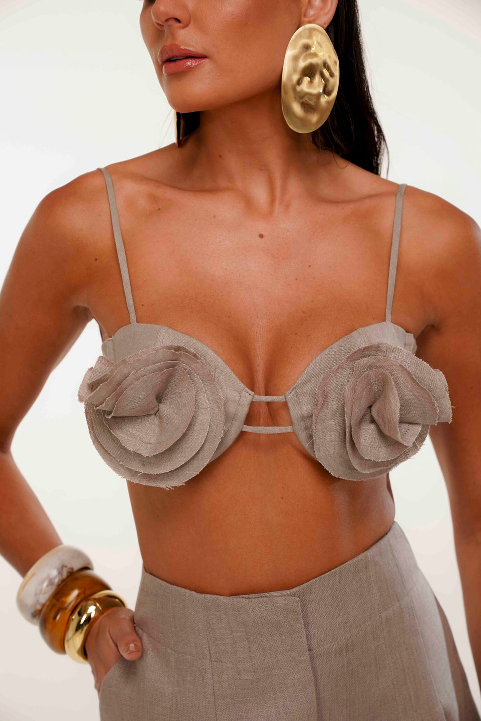 Top Gustavia VERÃO III 25