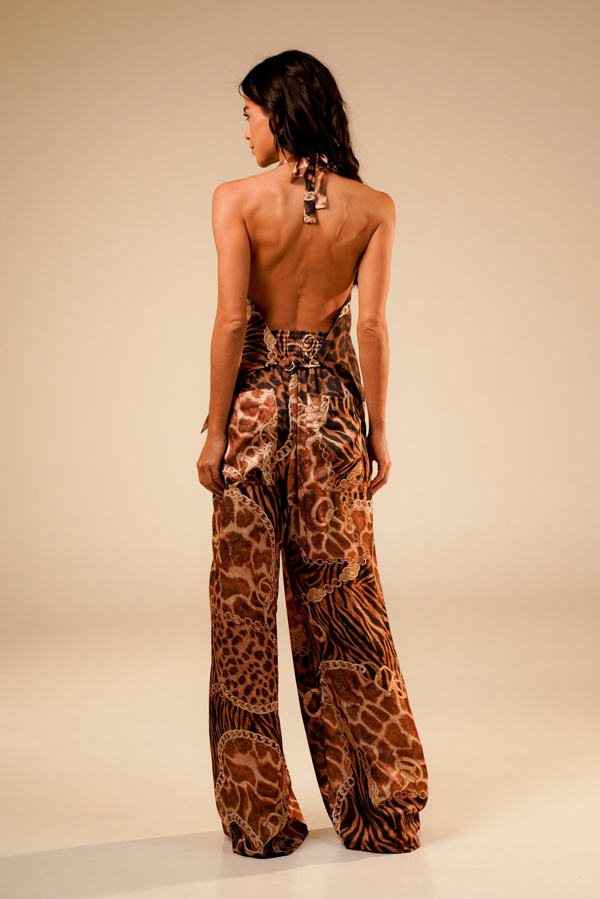 Calça Leblon SAVANA