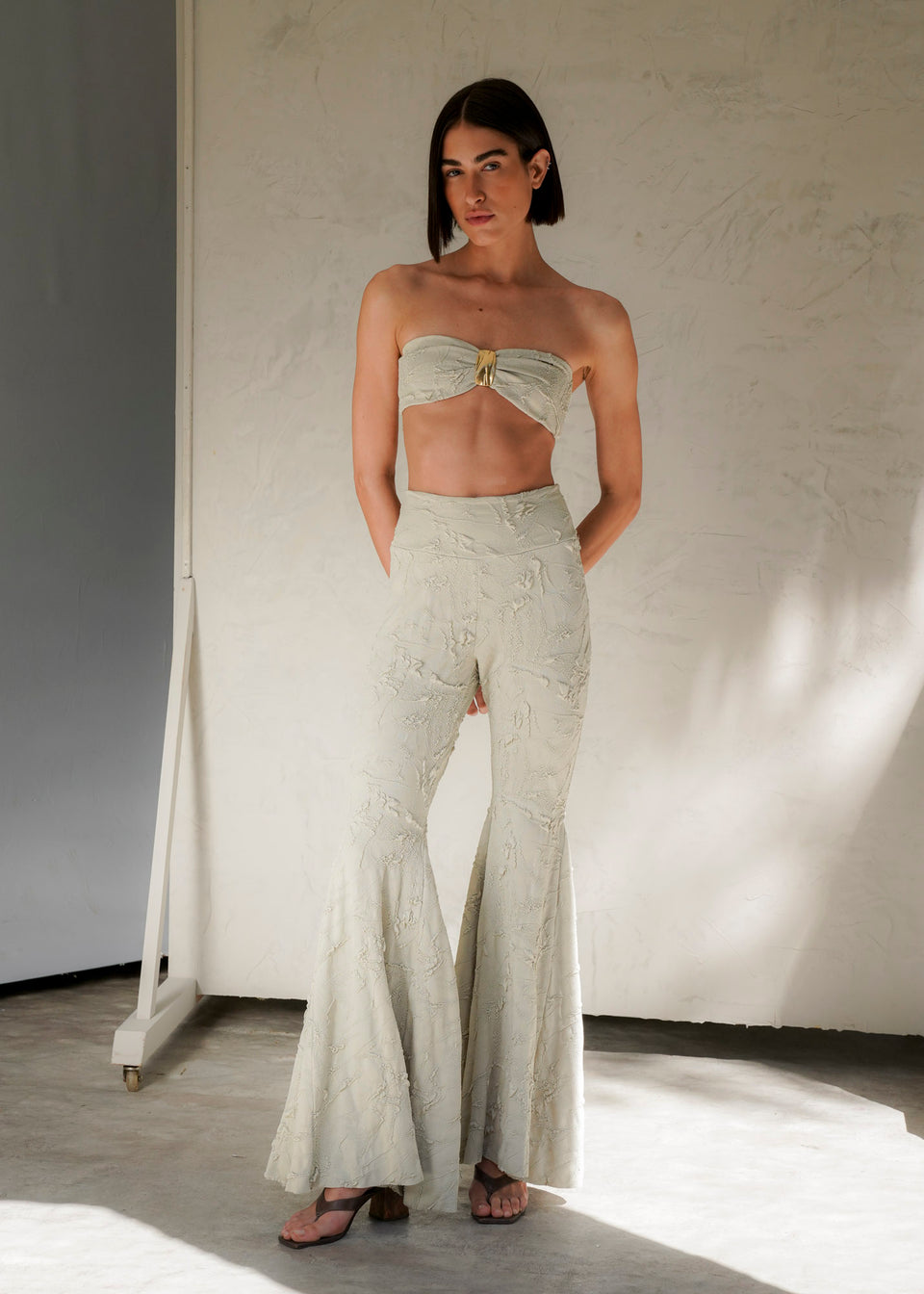 Calça Boca Raton 7 ANOS