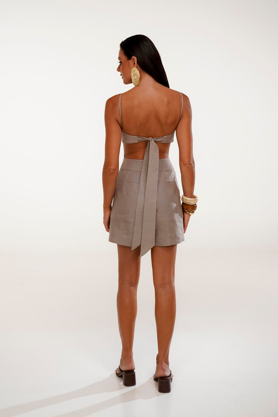 Short Gustavia VERÃO III 25