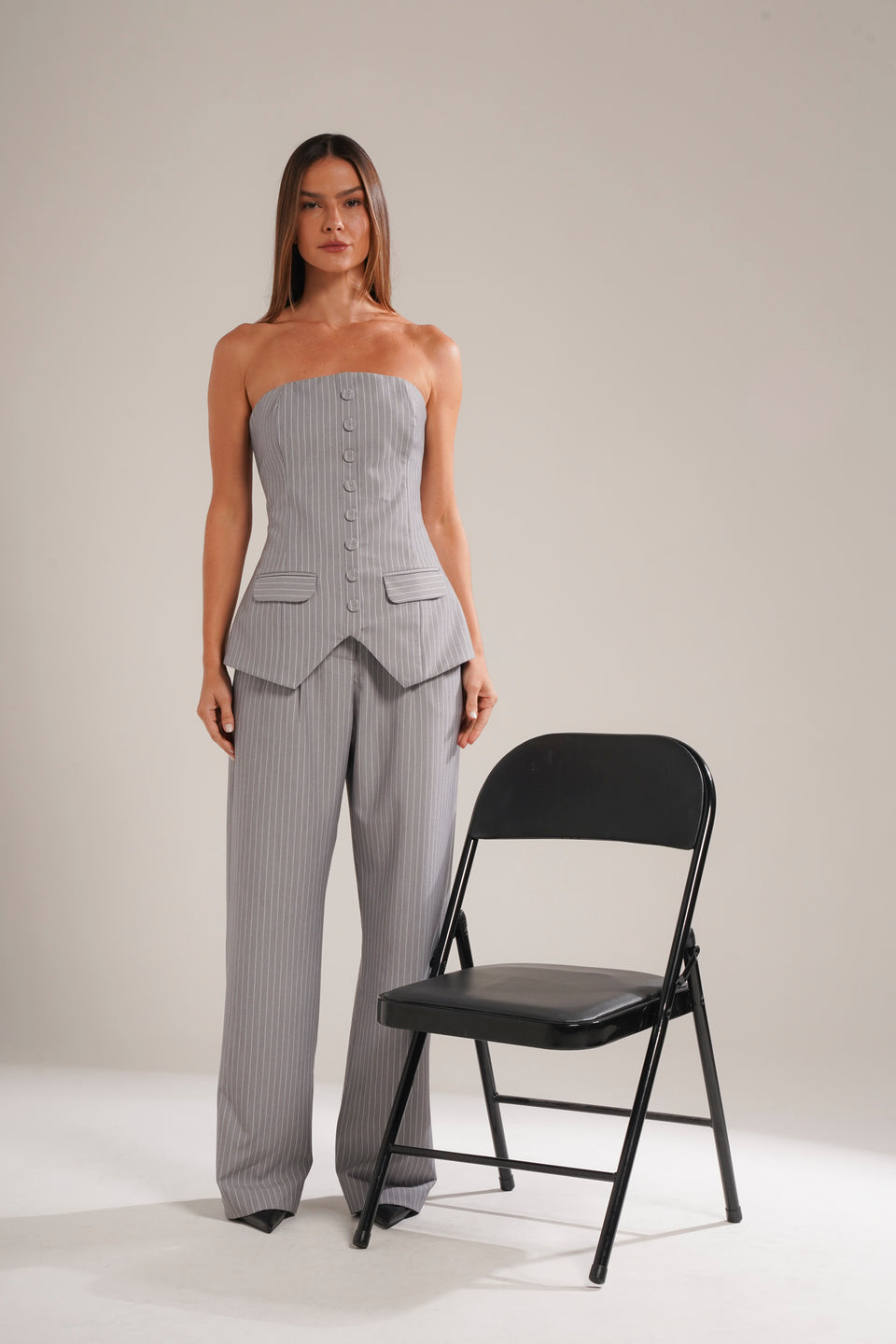 Calça Nova York RISCA