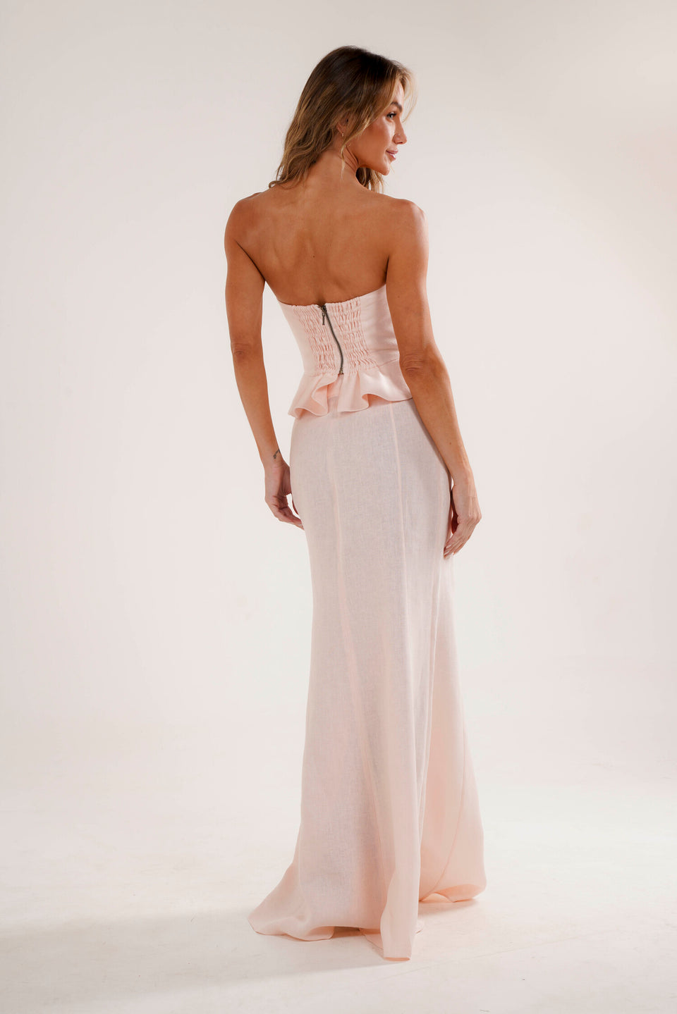 Corset Riviera VERÃO II 25