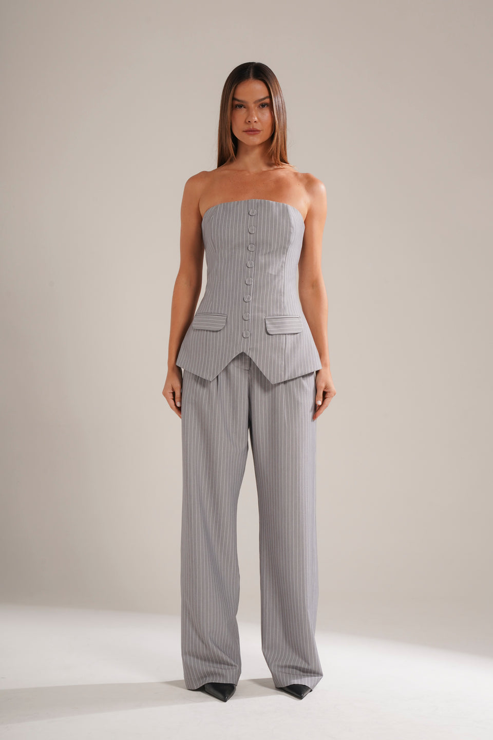 Corset Zurique RISCA