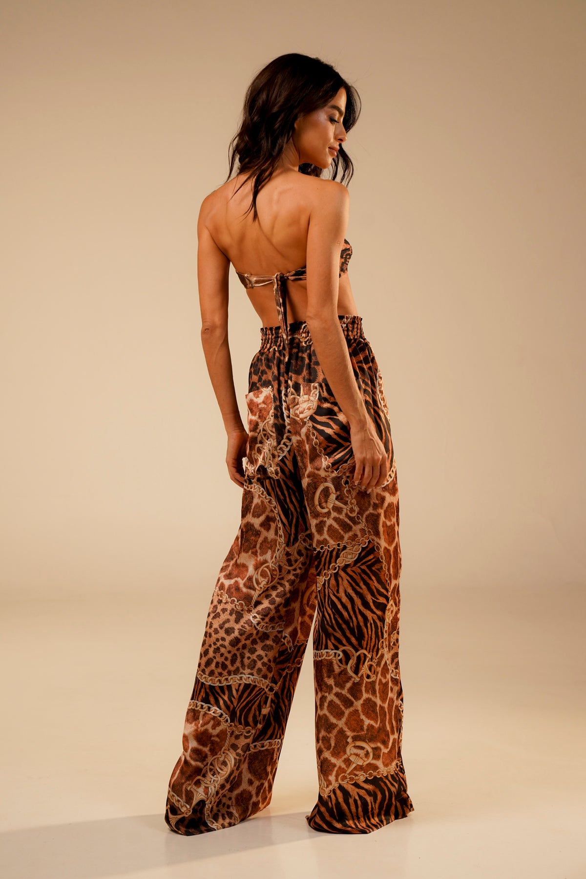Calça Leblon SAVANA