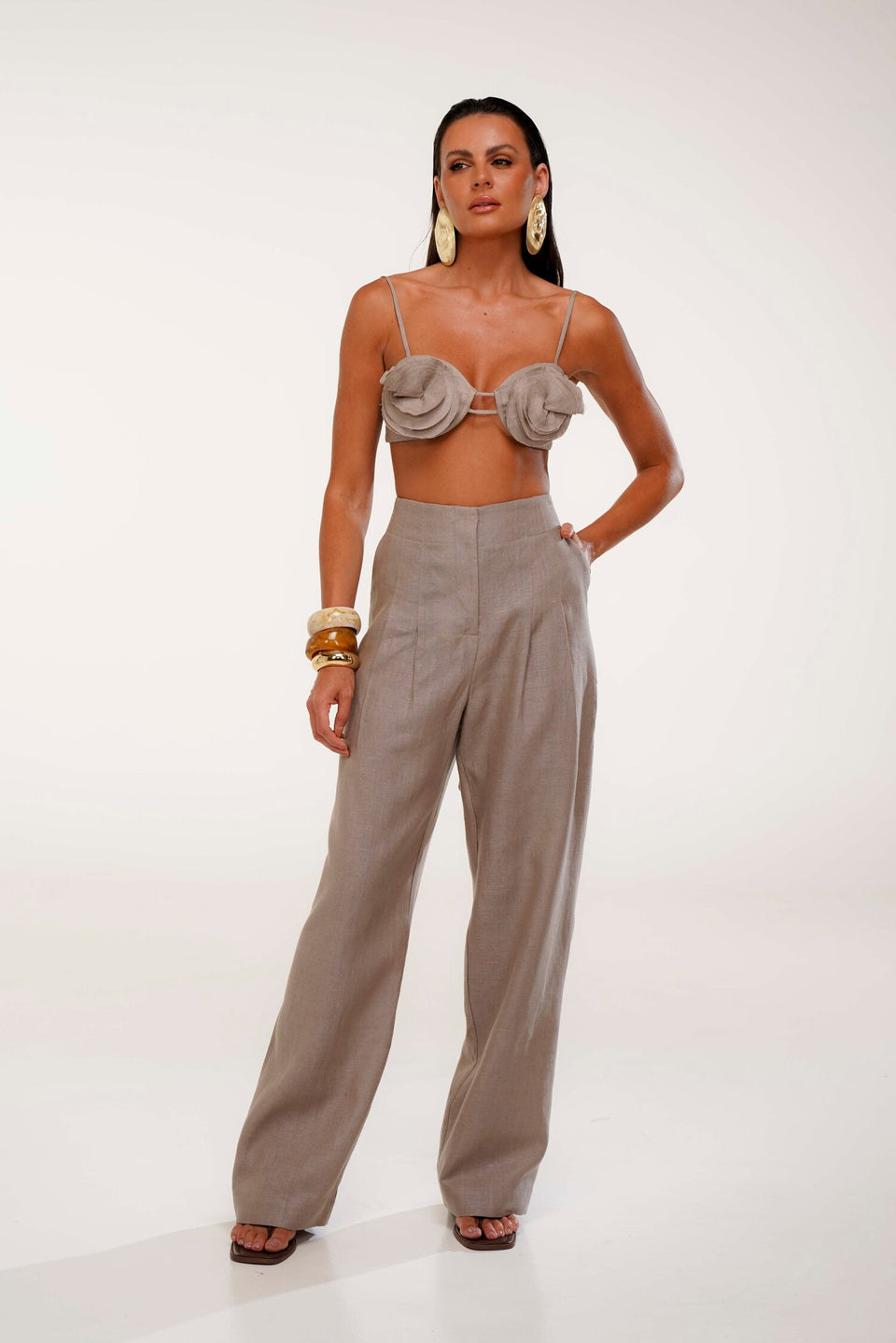 Calça Gustavia VERÃO III 25