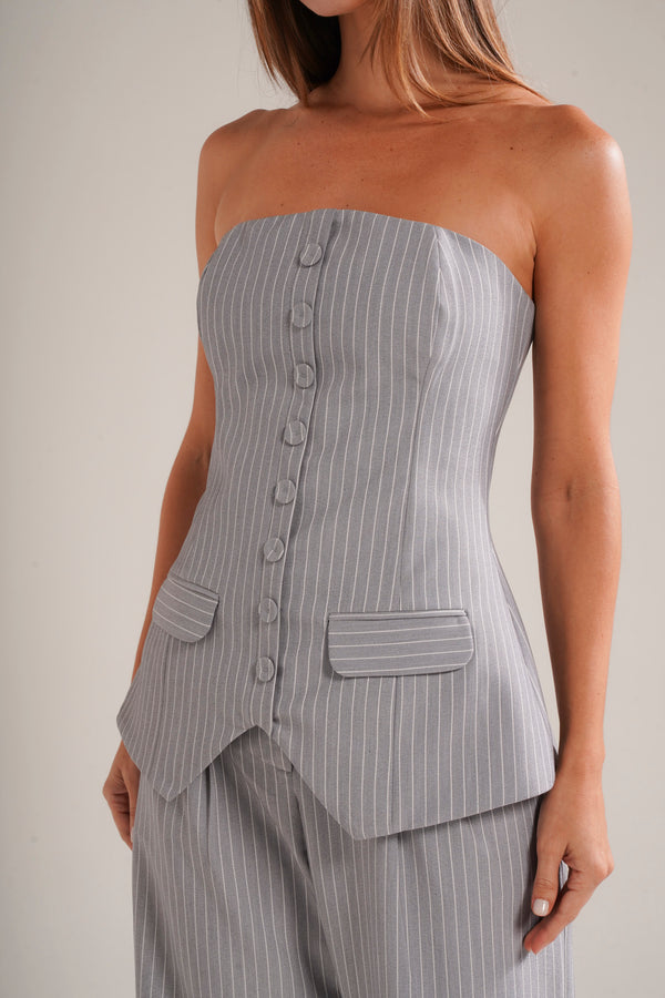 Corset Zurique RISCA