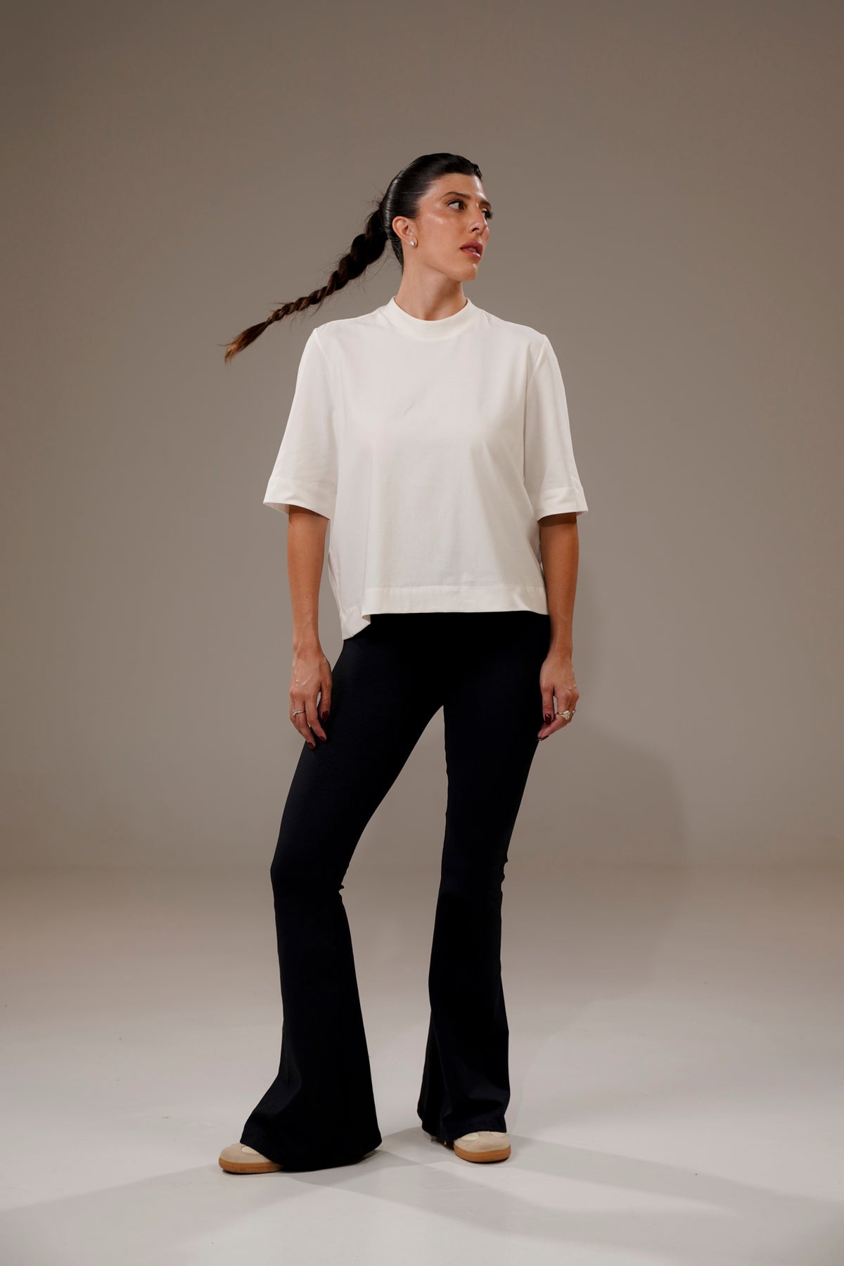 Calça Bailarina V SOFT