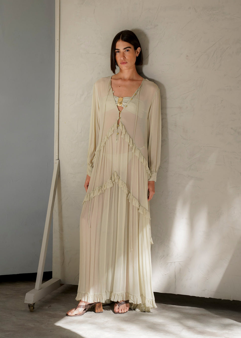 Vestido Bal Harbour 7 ANOS
