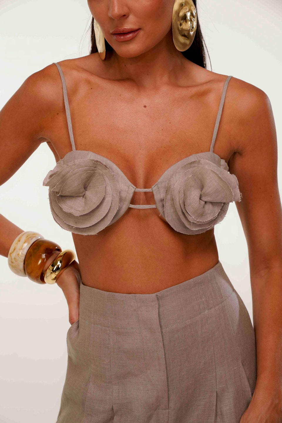 Top Gustavia VERÃO III 25