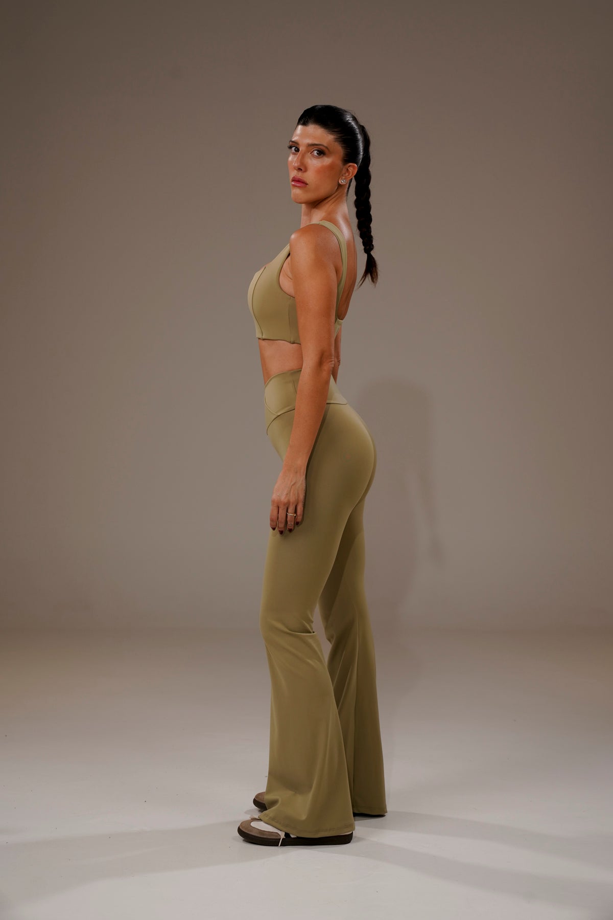 Calça Bailarina V PERFORMANCE