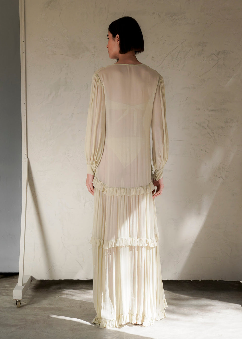 Vestido Bal Harbour 7 ANOS