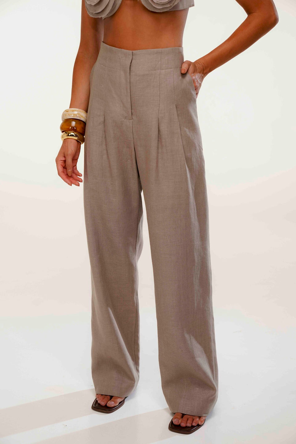 Calça Gustavia VERÃO III 25