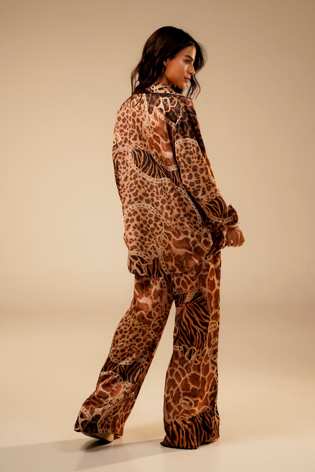 Calça Leblon SAVANA