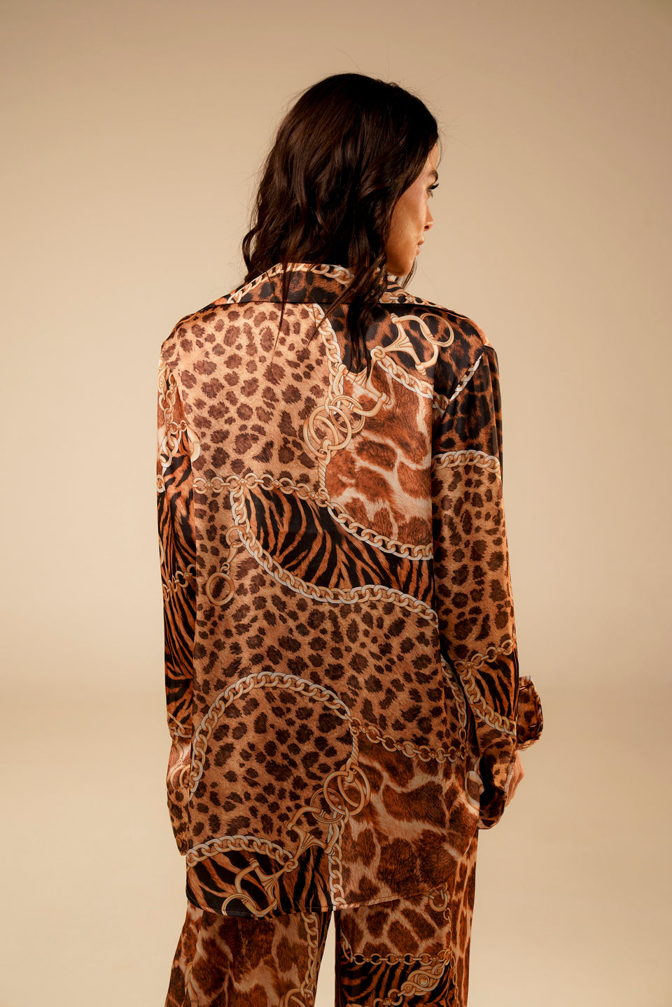 Camisa Miami SAVANA
