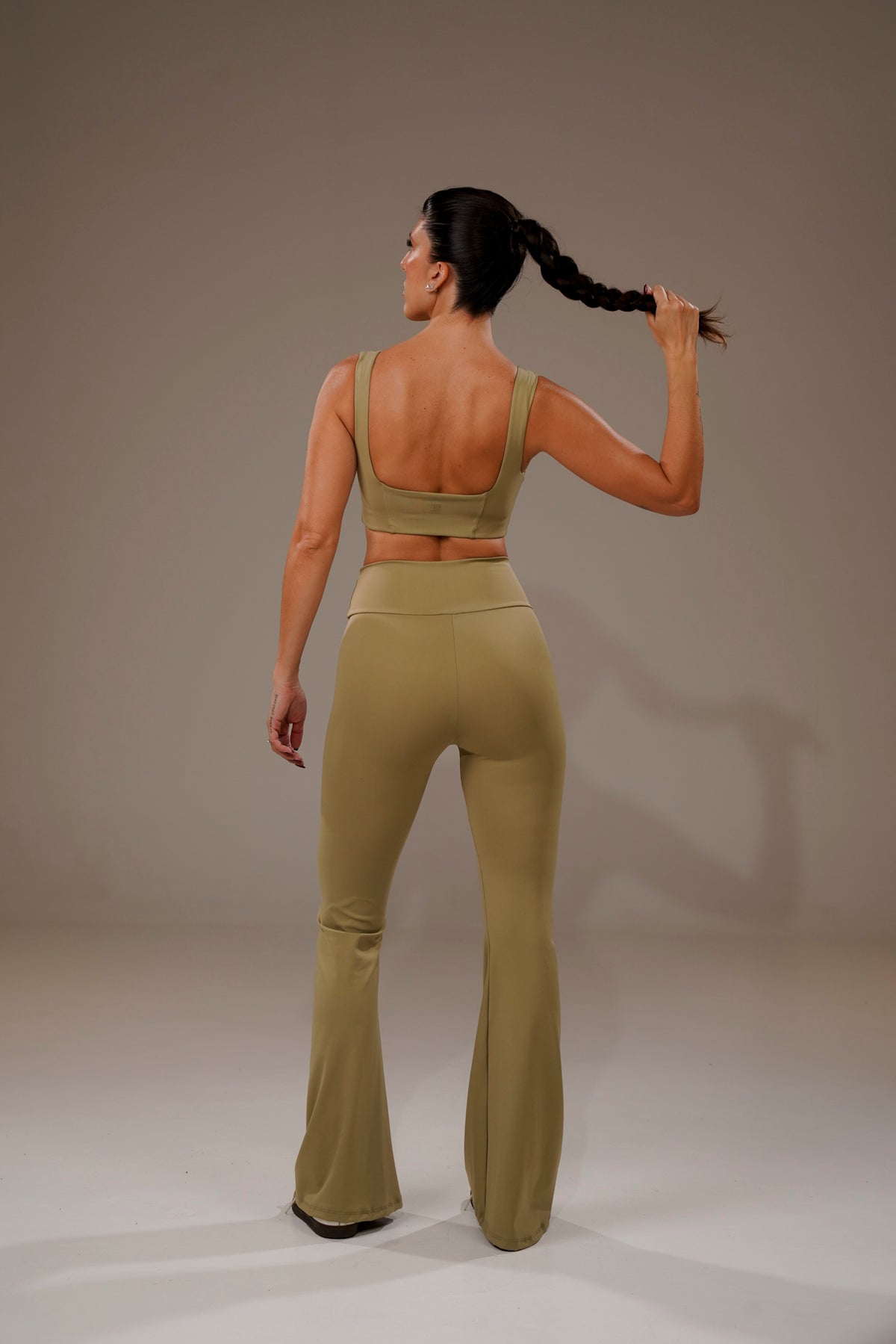 Calça Bailarina V PERFORMANCE