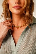 Choker Miami 6 ANOS LAGO