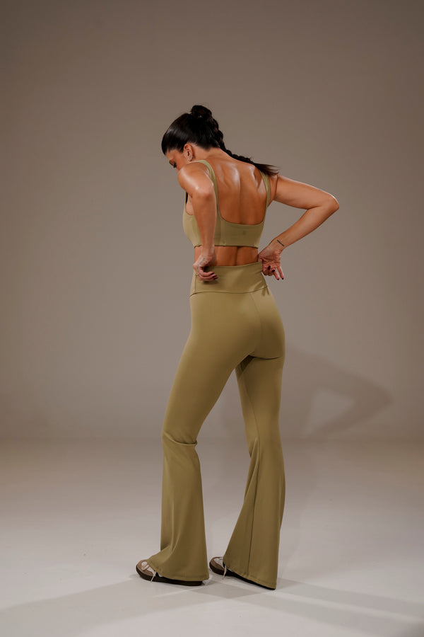 Calça Bailarina V PERFORMANCE