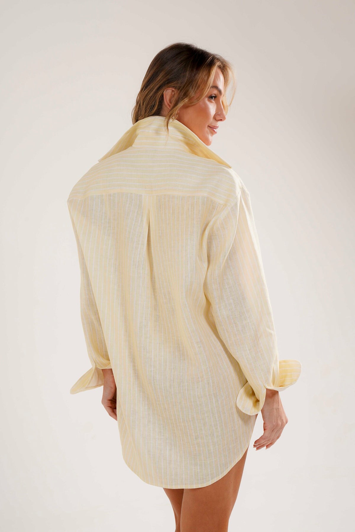 Camisa Riviera VERÃO II 25