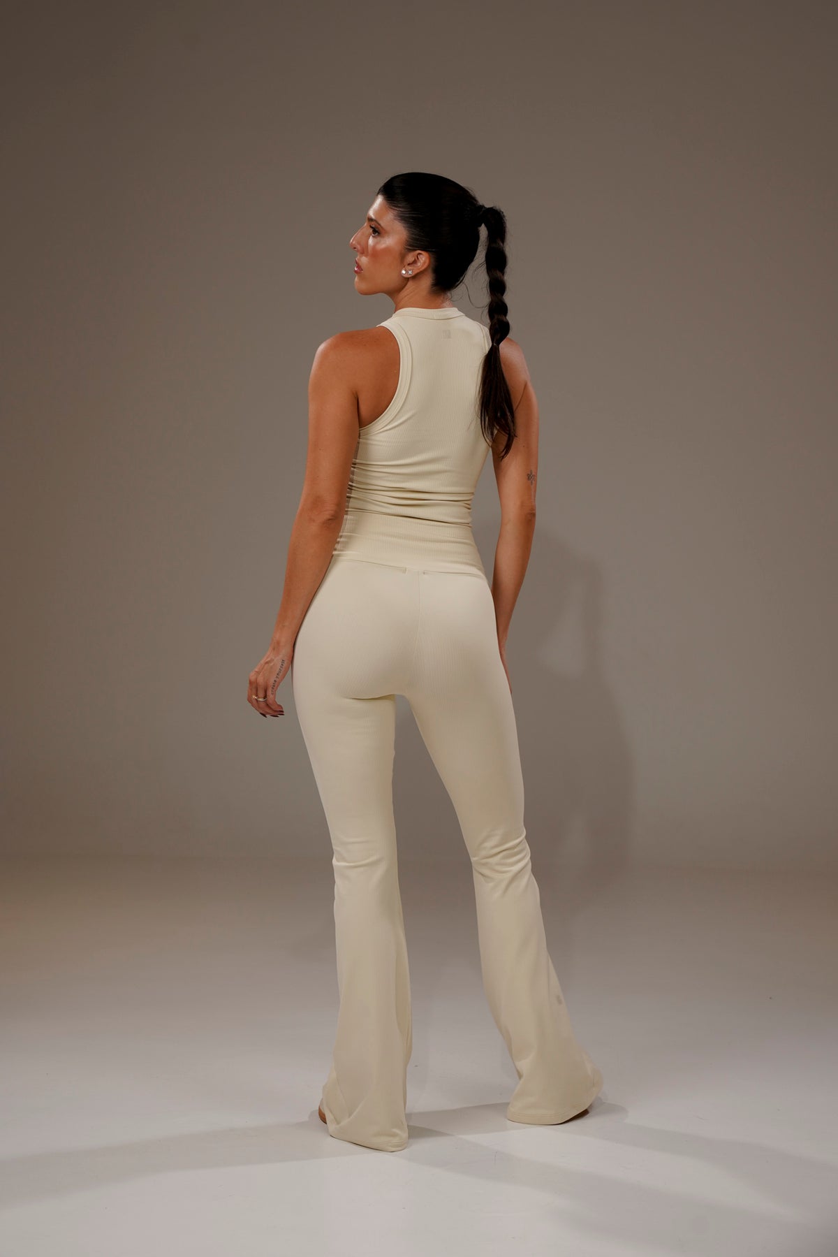 Calça Bailarina V SOFT