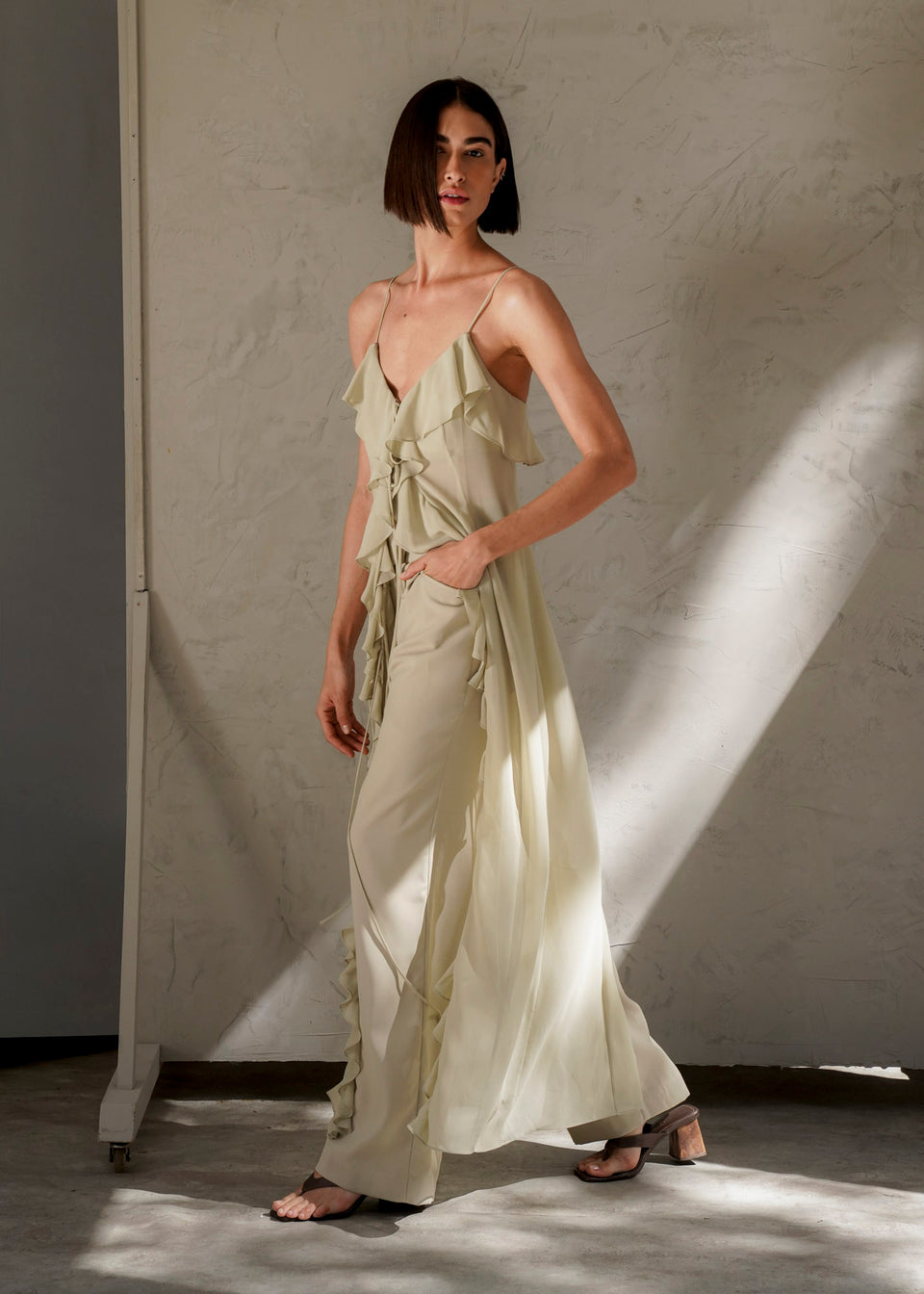 Calça Bal Harbour 7 ANOS