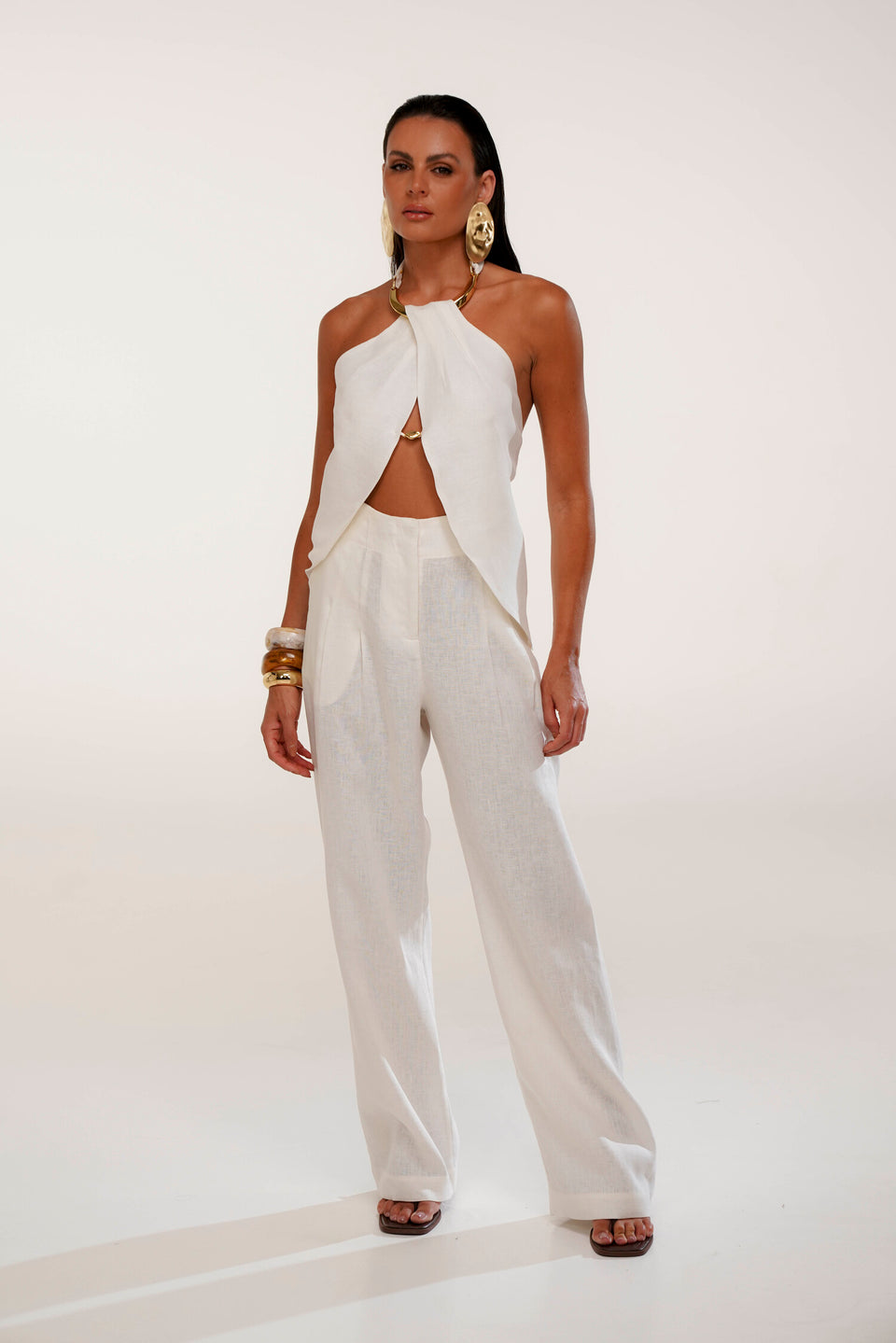 Frente Única Gustavia VERÃO III 25