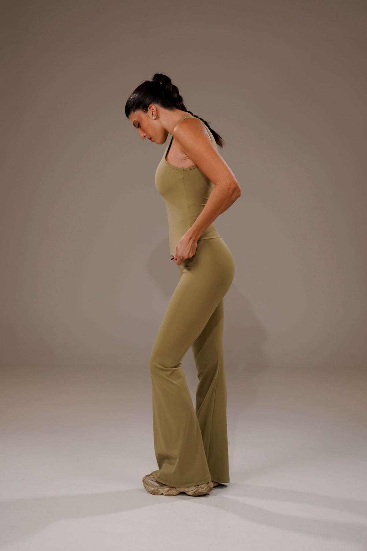 Calça Bailarina V PERFORMANCE