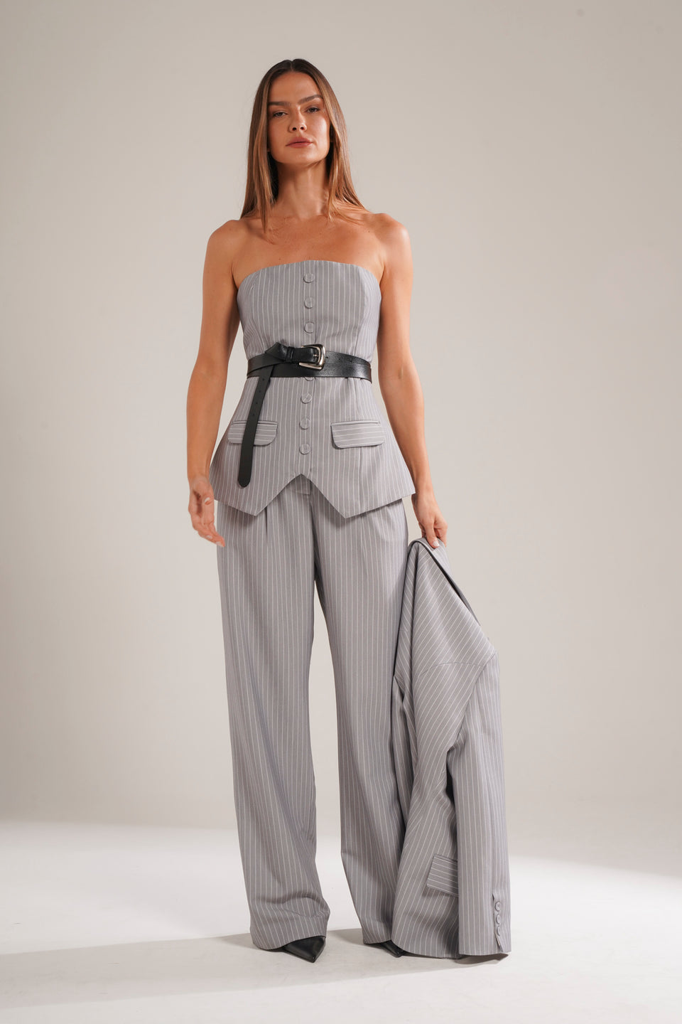 Calça Nova York RISCA