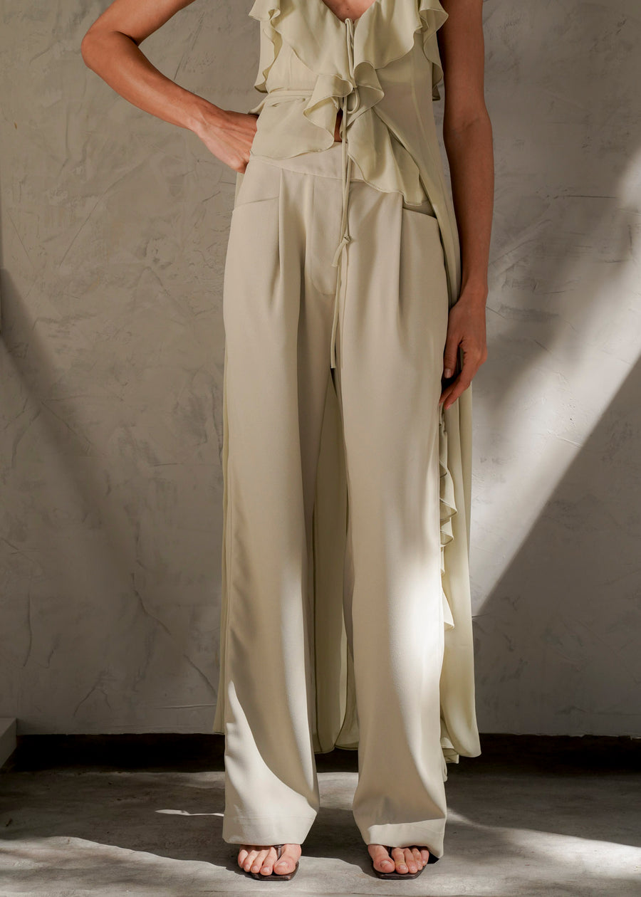 Calça Bal Harbour 7 ANOS