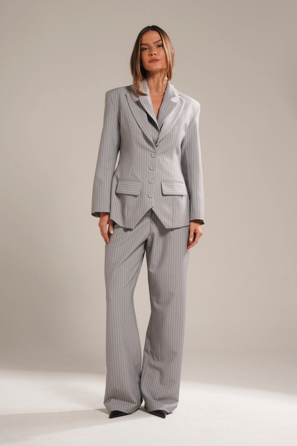 Calça Nova York RISCA